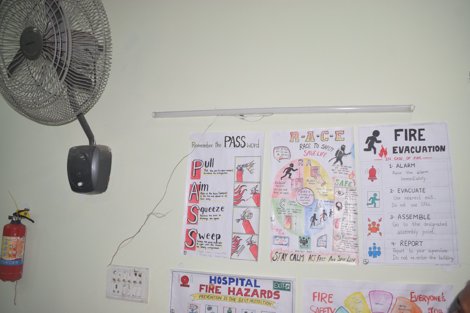 project